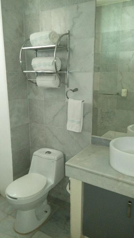Acqua Safiro * Nuevo Vallarta