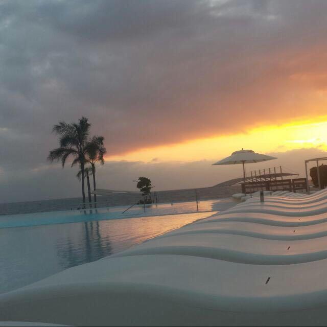 Apartamento Acqua Safiro Nuevo Vallarta