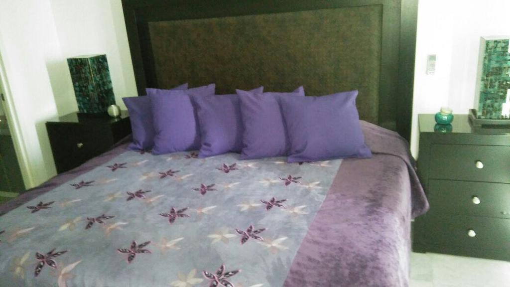 Apartamento Acqua Safiro Nuevo Vallarta