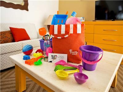 Family Marival Emotions Hotel