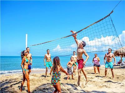 Family Marival Emotions 5* Nuevo Vallarta