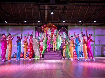 Hotel Family Marival Emotions 5*