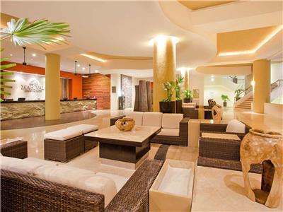 Family Marival Emotions 5* Nuevo Vallarta