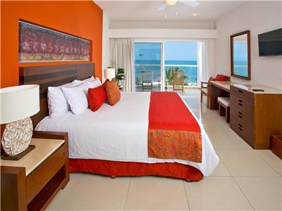 Hotel Family Marival Emotions