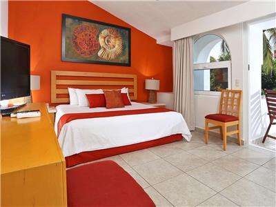 Family Marival Emotions 5* Nuevo Vallarta