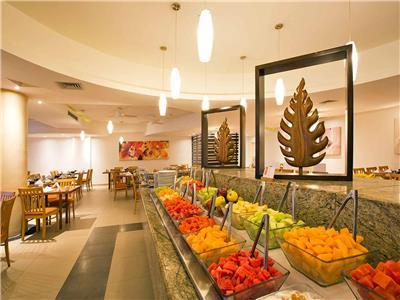 Hotel Family Marival Emotions