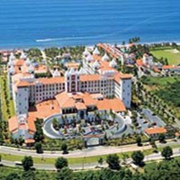 Riu Jalisco Nuevo Vallarta
