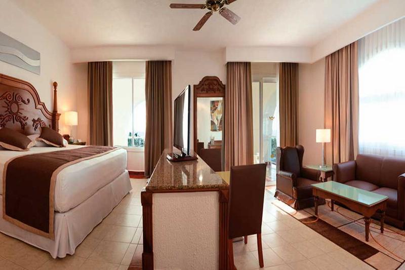 Riu Jalisco Nuevo Vallarta