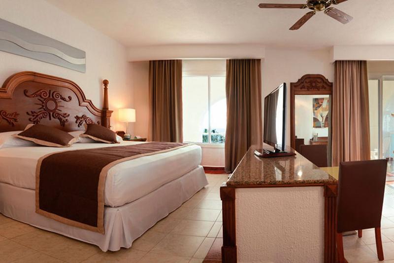 Riu Jalisco Hotel