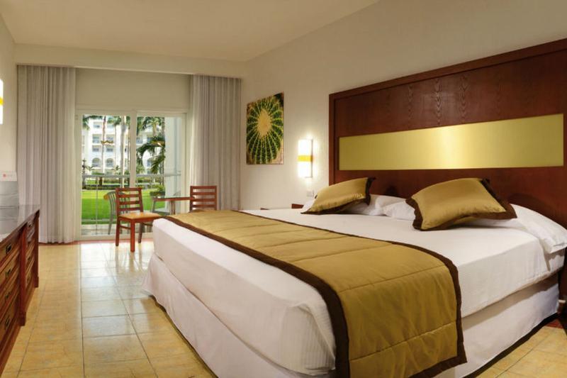 Riu Jalisco 3*