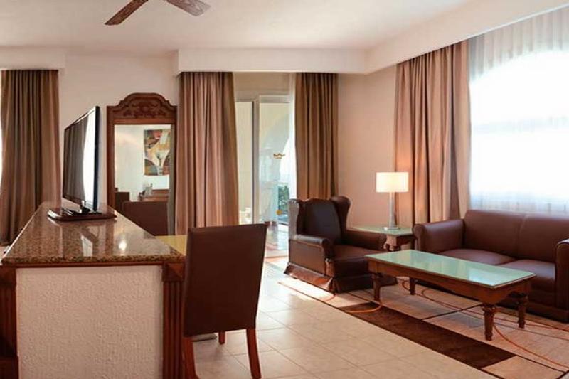 Riu Jalisco