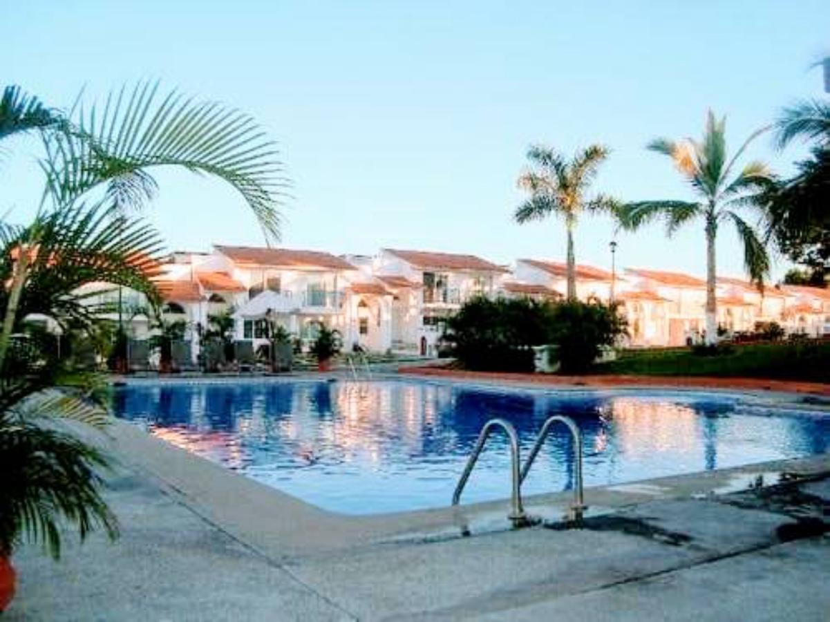 Tranquila Casa Cerca De La Playa
