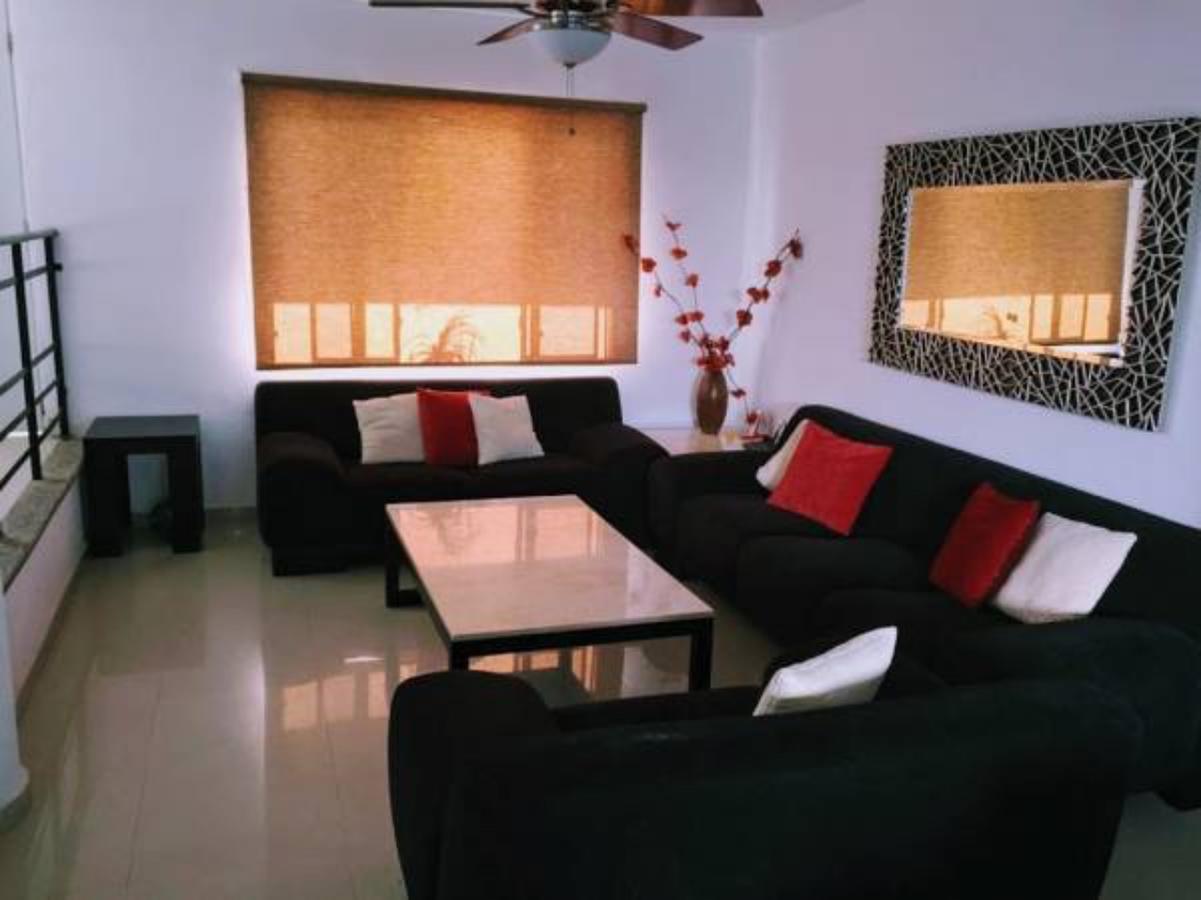 Сasa de vacaciones Tranquila Casa Cerca De La Playa Nuevo Vallarta
