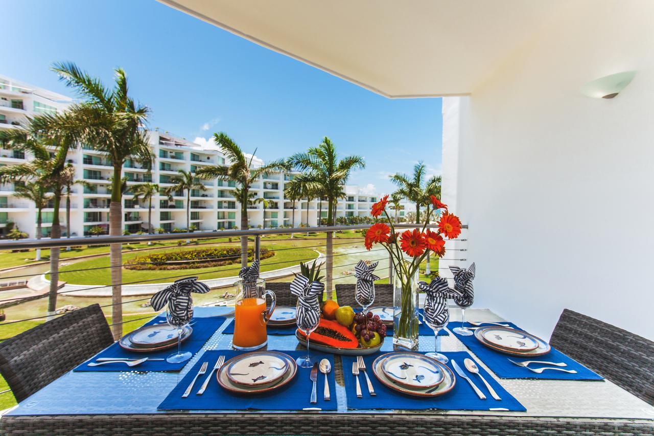 Apartahotel Acqua Flamingos Nuevo Vallarta