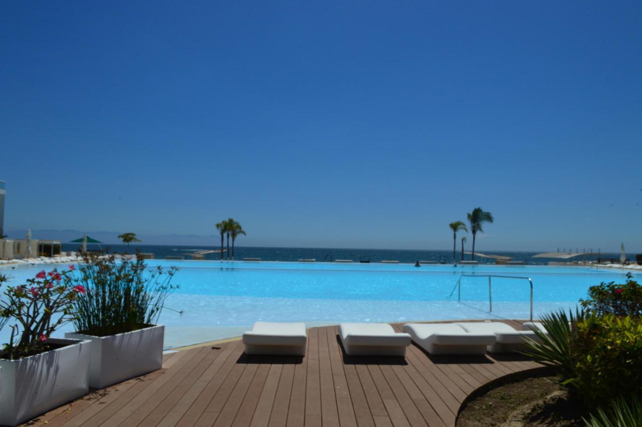 Apartahotel Acqua Flamingos *