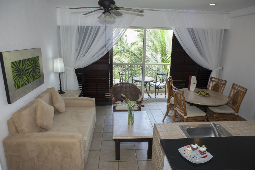 Bel Air Nuevo Vallarta