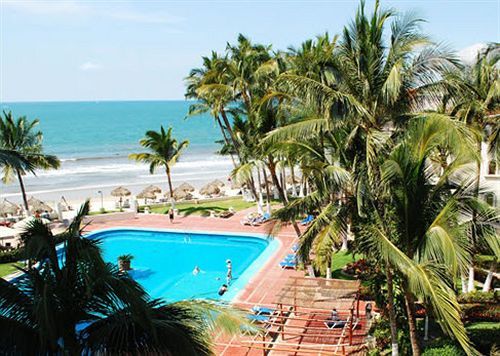 Bahia Del Sol Apartahotel 3*
