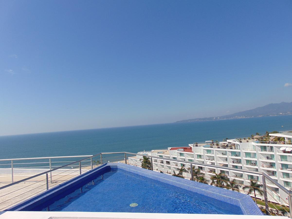 Apartahotel Acqua Flamingos Nuevo Vallarta