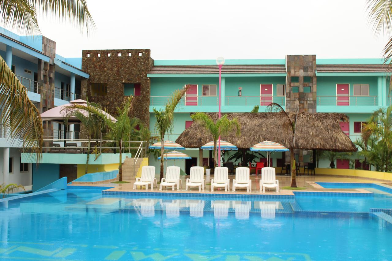 Hotel Miami 4*