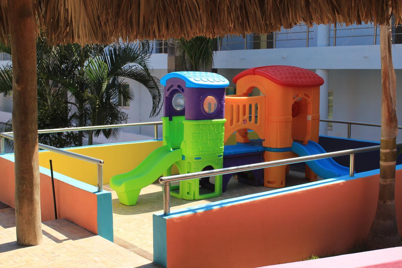 Miami 4* Nuevo Vallarta
