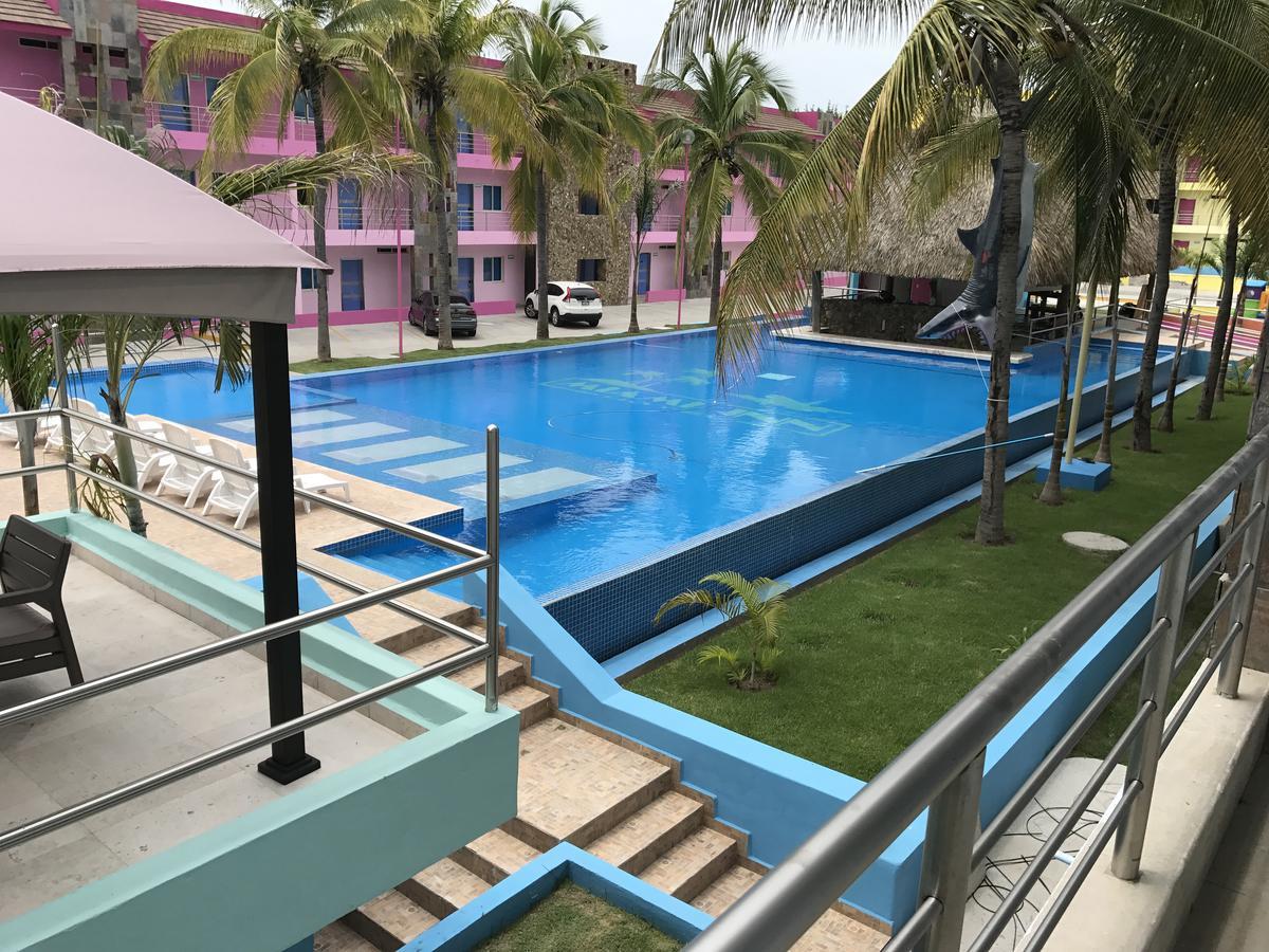 Miami Hotel Nuevo Vallarta