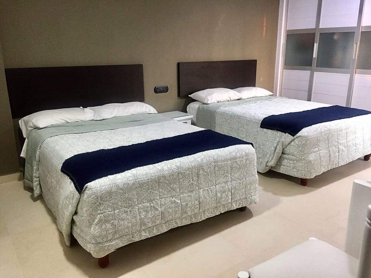 Costa Vallarta 3*