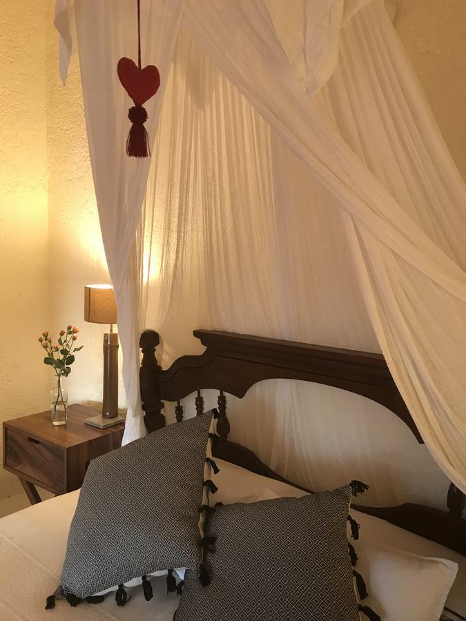Haixama Bed & Breakfast