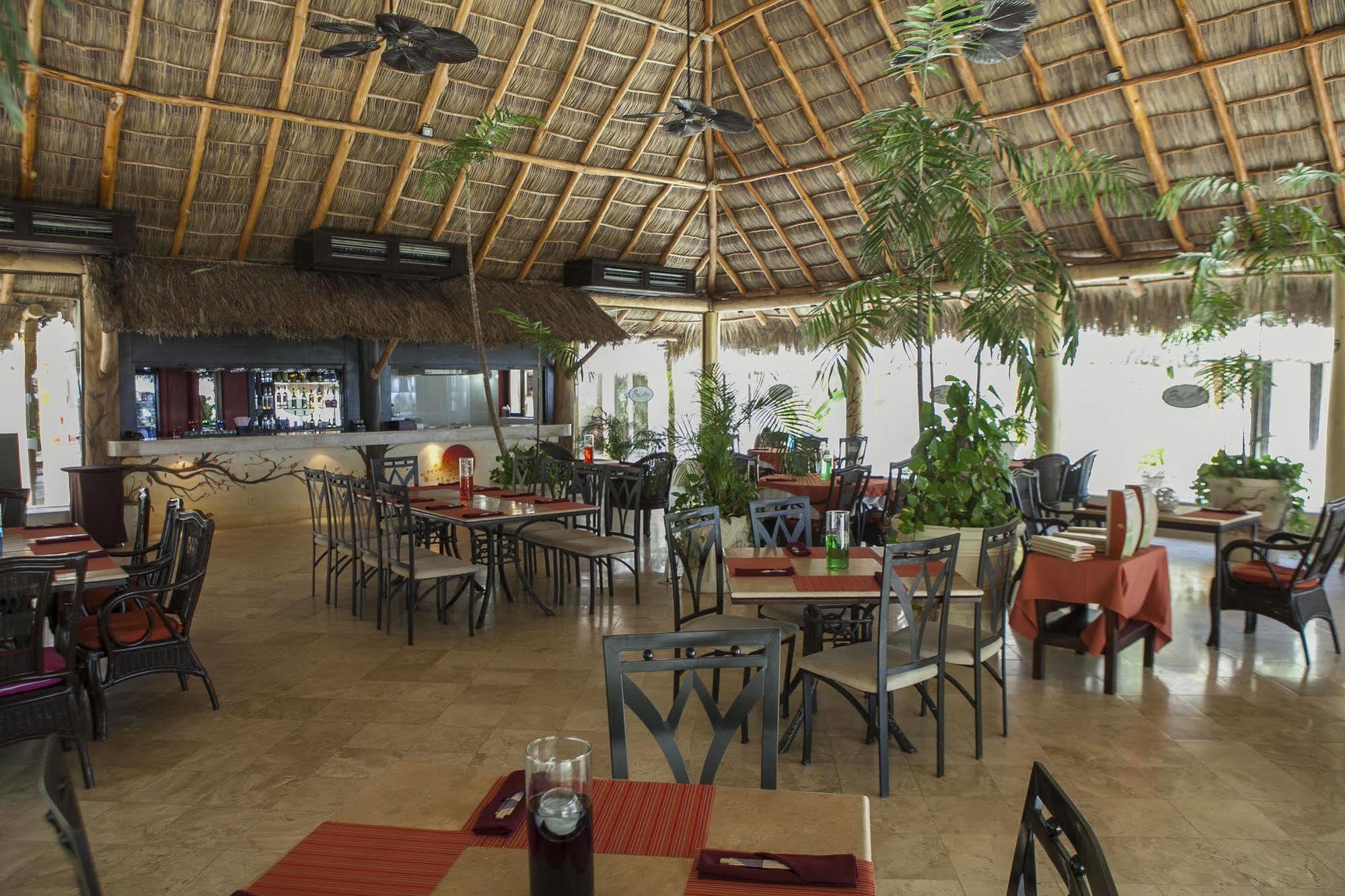Bel Air 4* Nuevo Vallarta