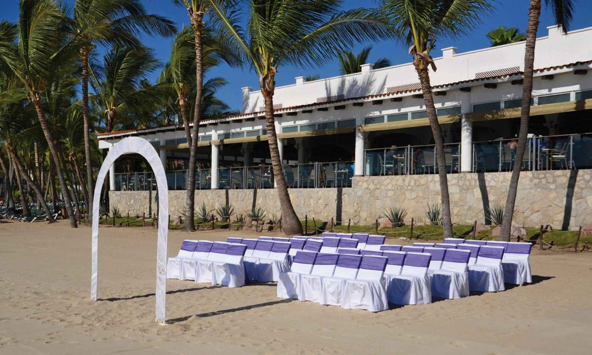 Hotel Riu Jalisco 3*