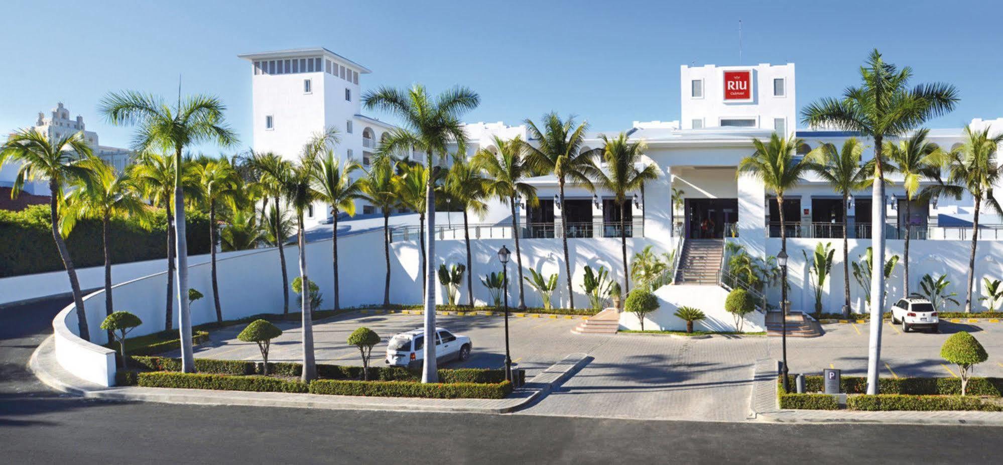 Hotel Riu Jalisco Nuevo Vallarta