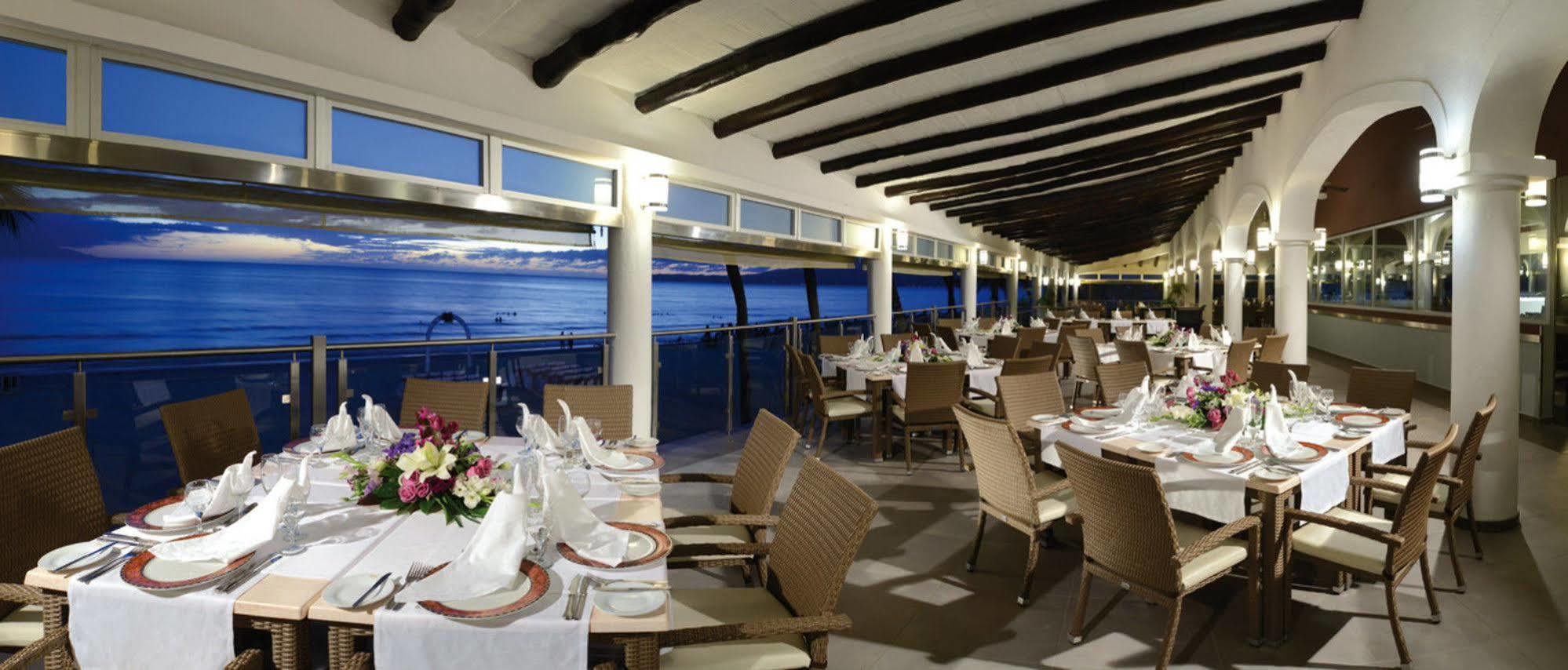 Riu Jalisco Hotel 3*