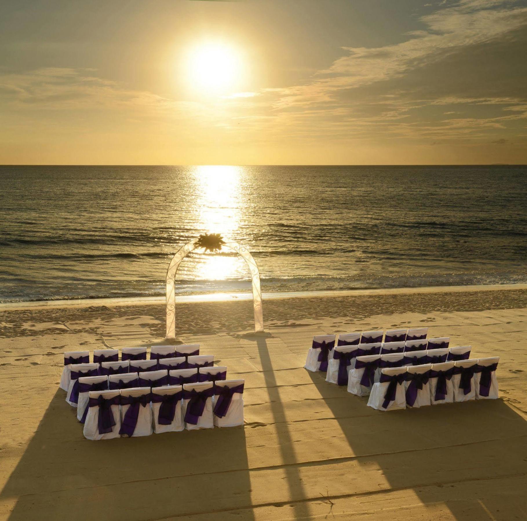 Hotel Riu Jalisco