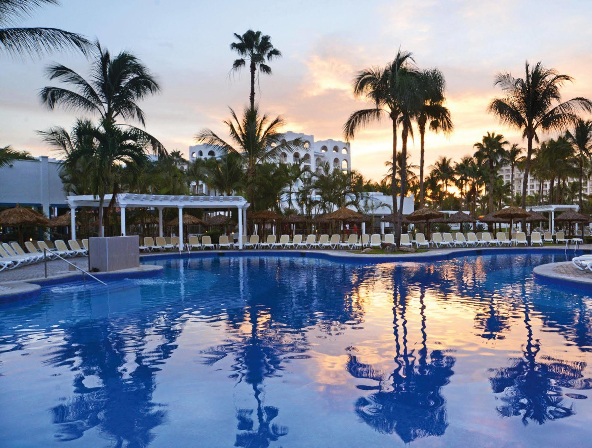 Riu Jalisco Hotel Nuevo Vallarta