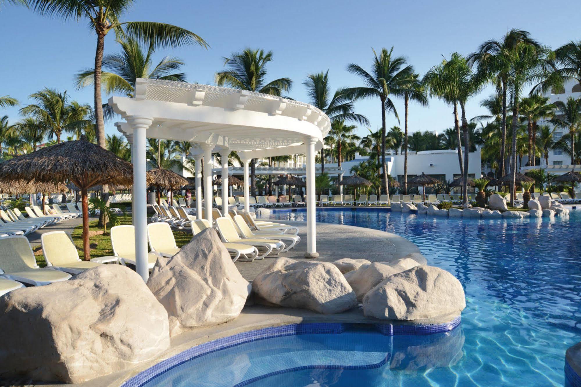 Riu Jalisco Hotel