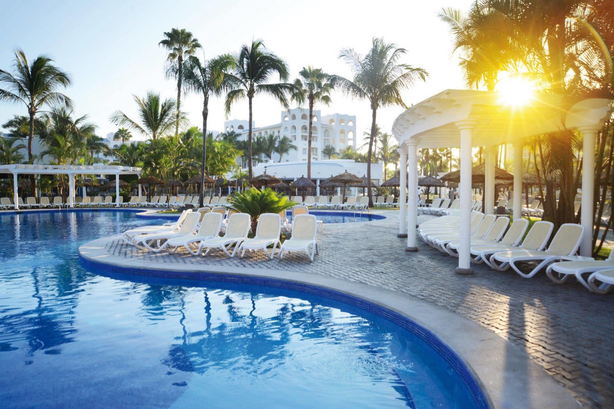 Riu Jalisco Nuevo Vallarta