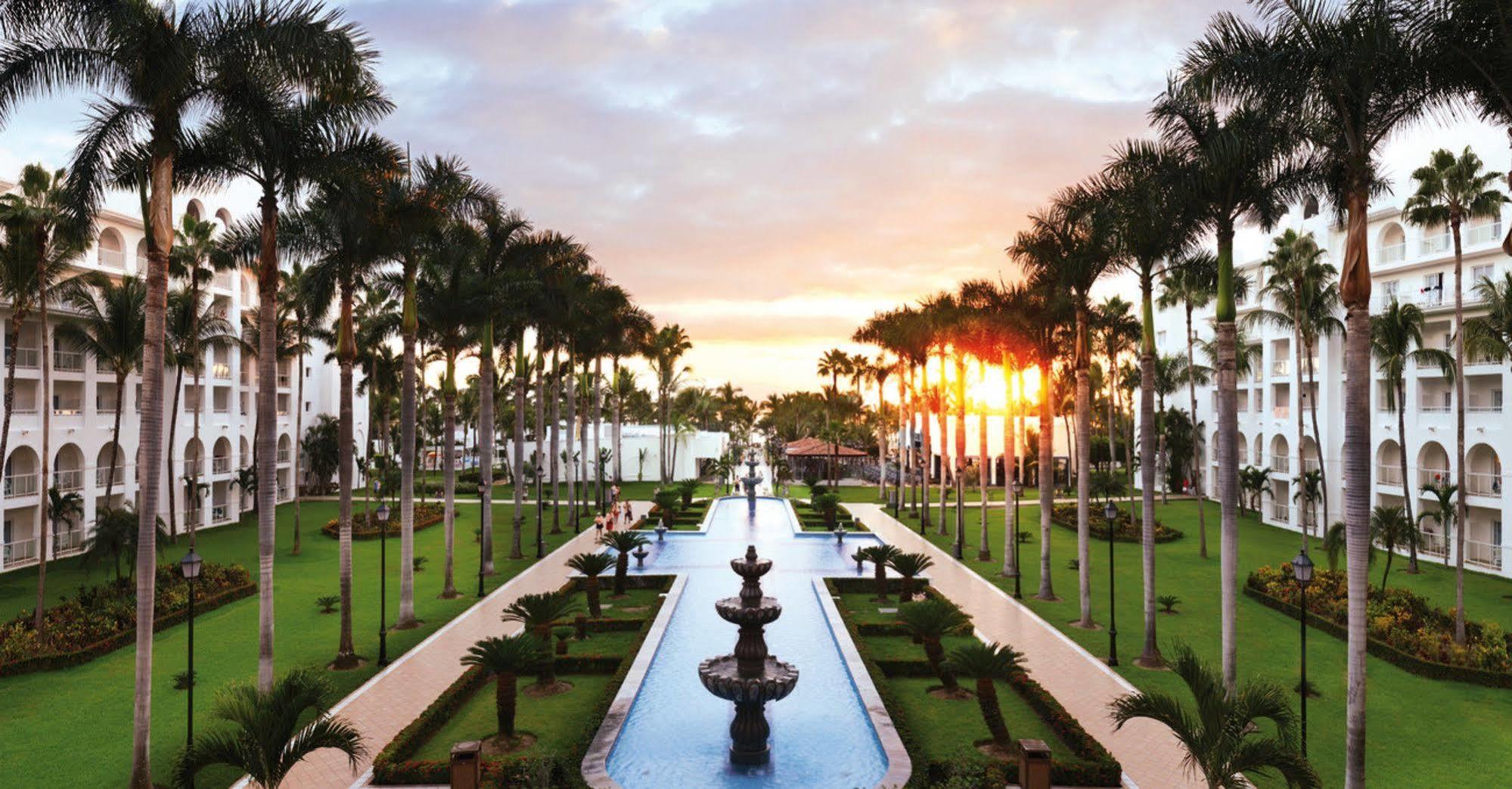 Riu Jalisco Hotel 3*