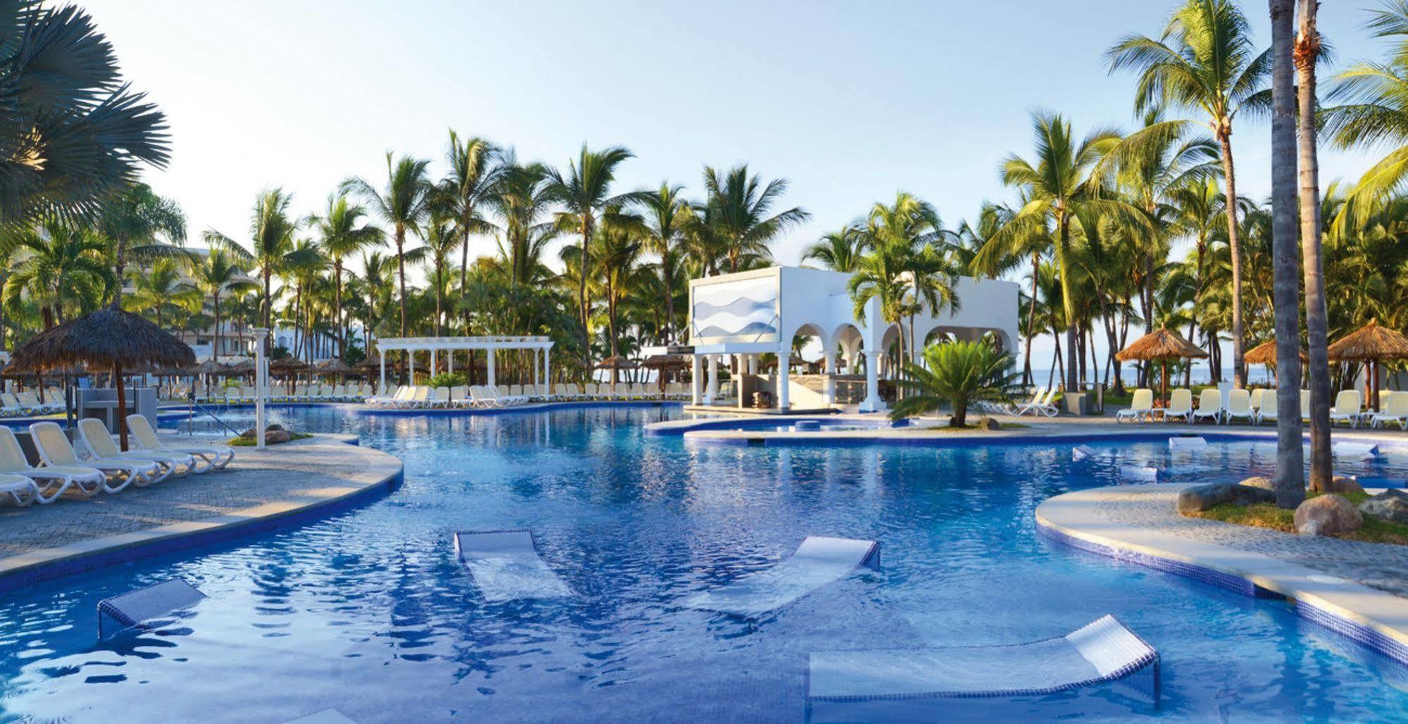 Riu Jalisco