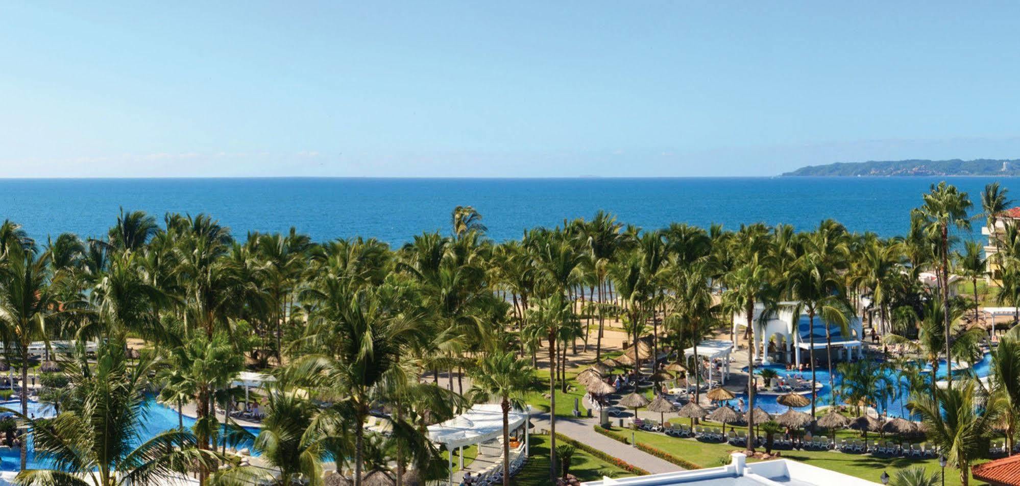 Hotel Riu Jalisco