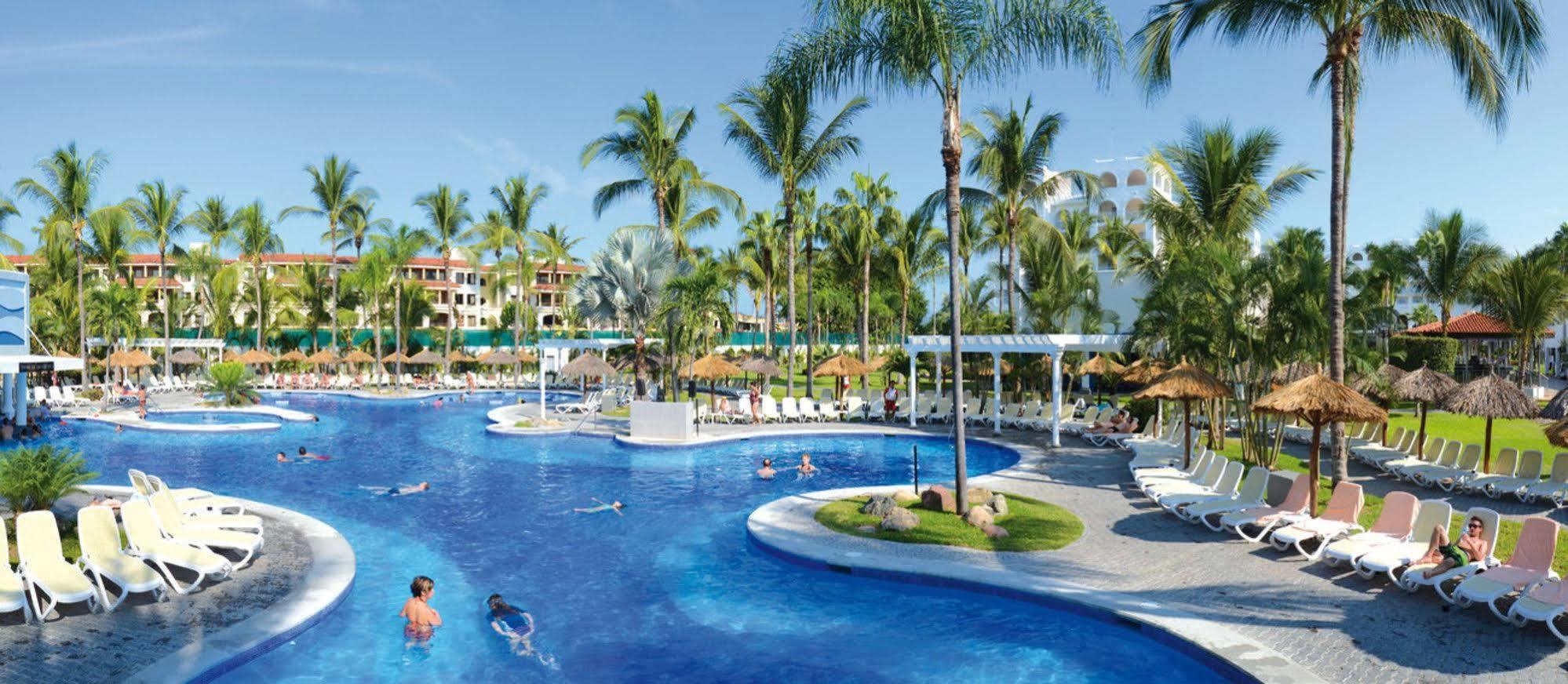 Riu Jalisco 3* Nuevo Vallarta