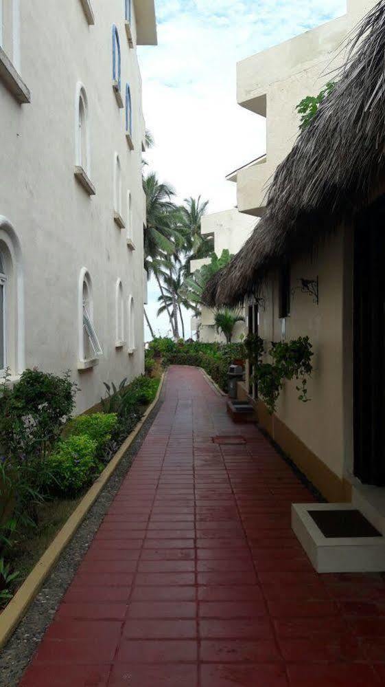 Aparthotel Bahia Del Sol Nuevo Vallarta