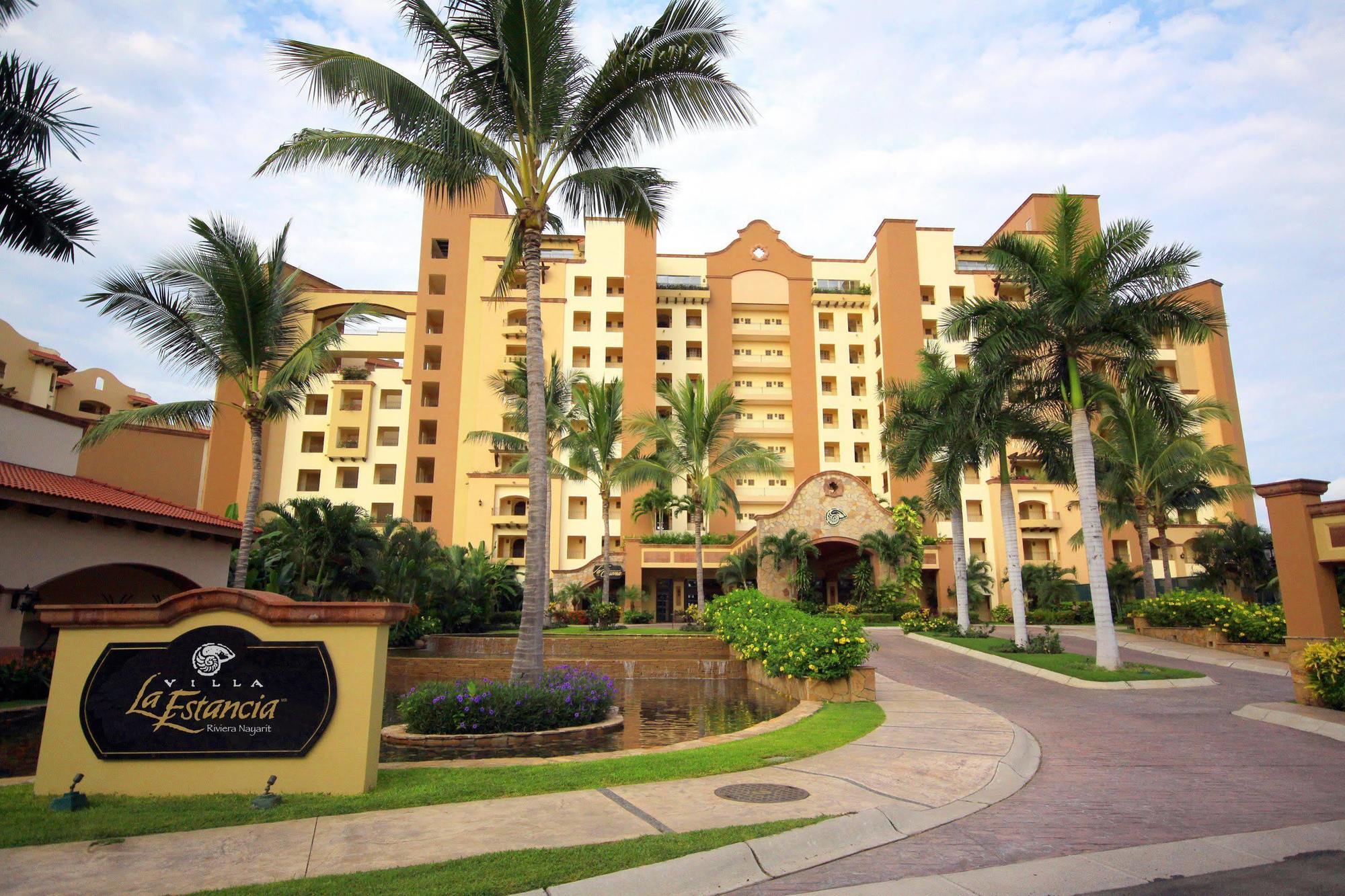 La & Riviera Nayarit 5*
