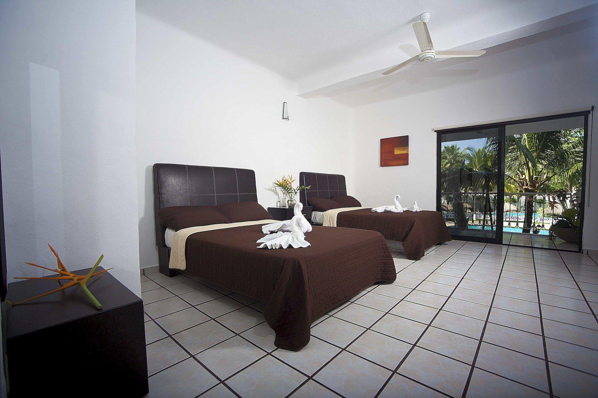 Hotel Splash Nuevo Vallarta&parque Acuatico 4*