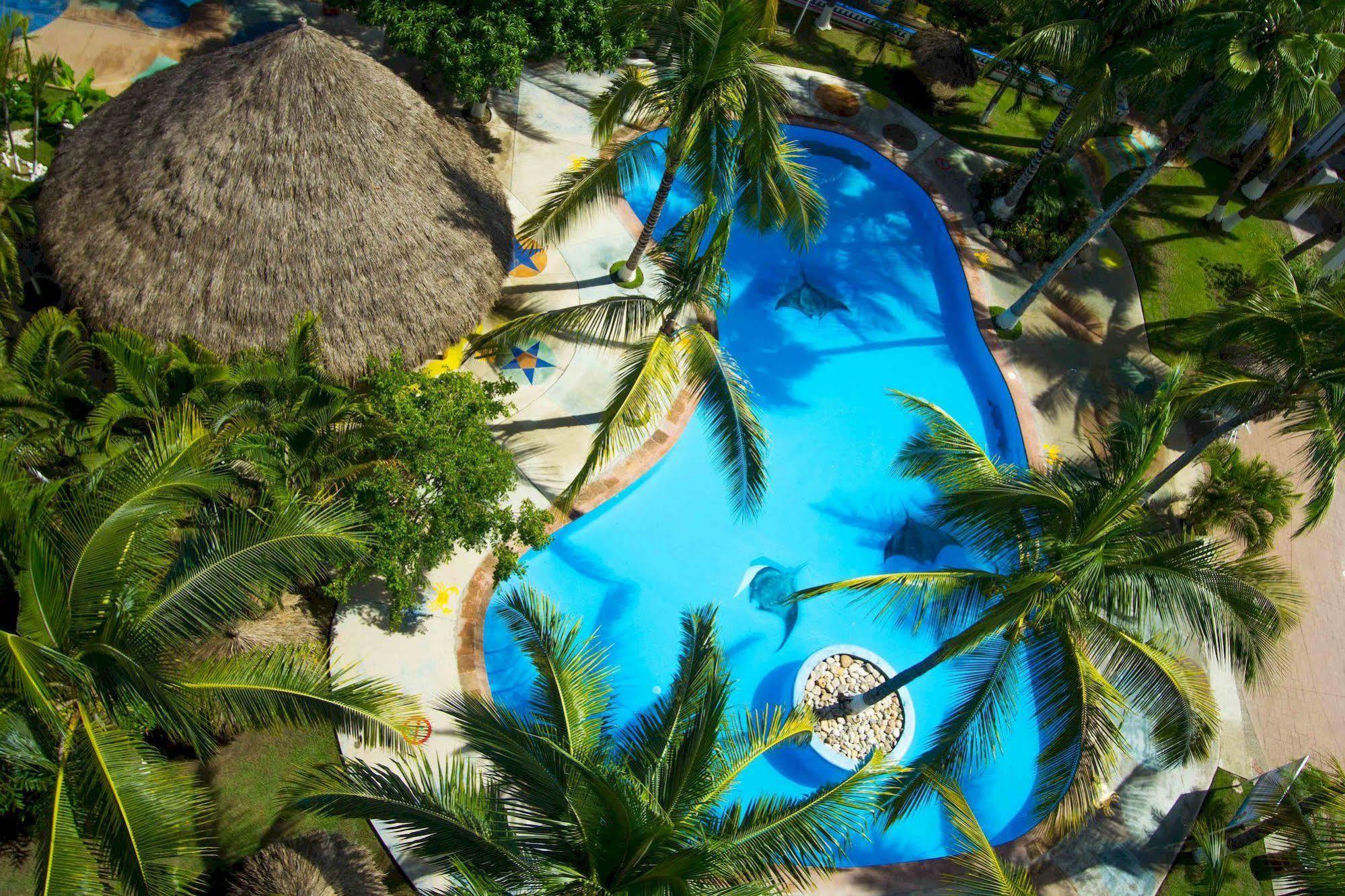 Splash Nuevo Vallarta&parque Acuatico Hotel Nuevo Vallarta