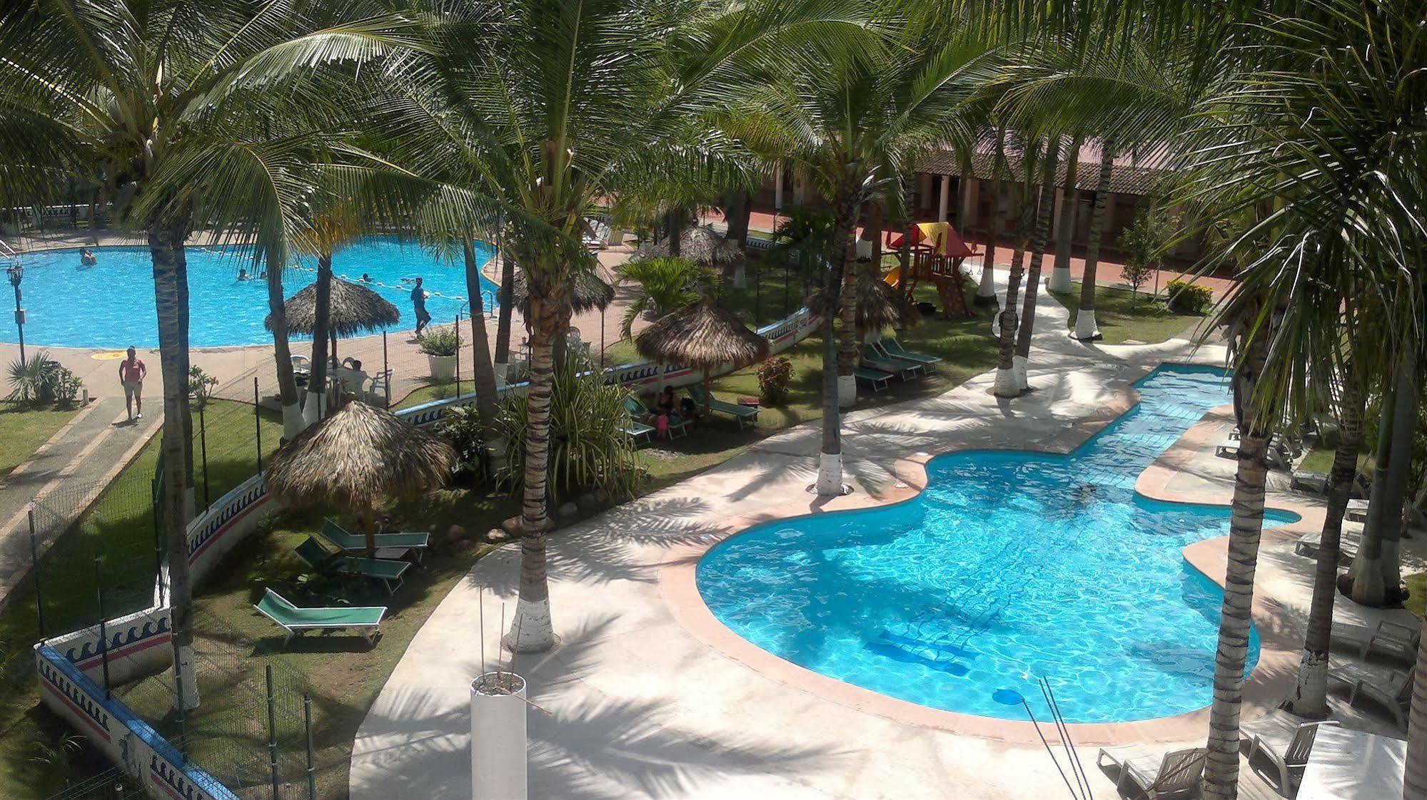 Splash Nuevo Vallarta&parque Acuatico