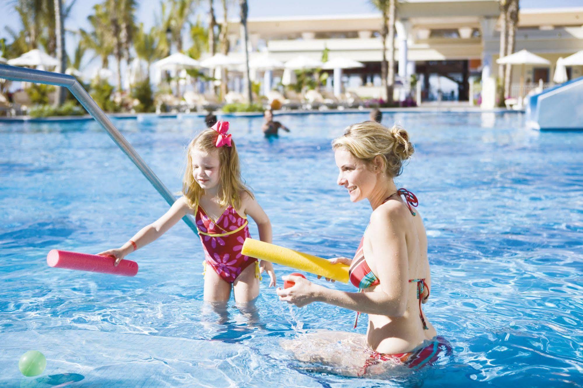 Hotel Riu Vallarta Nuevo Vallarta