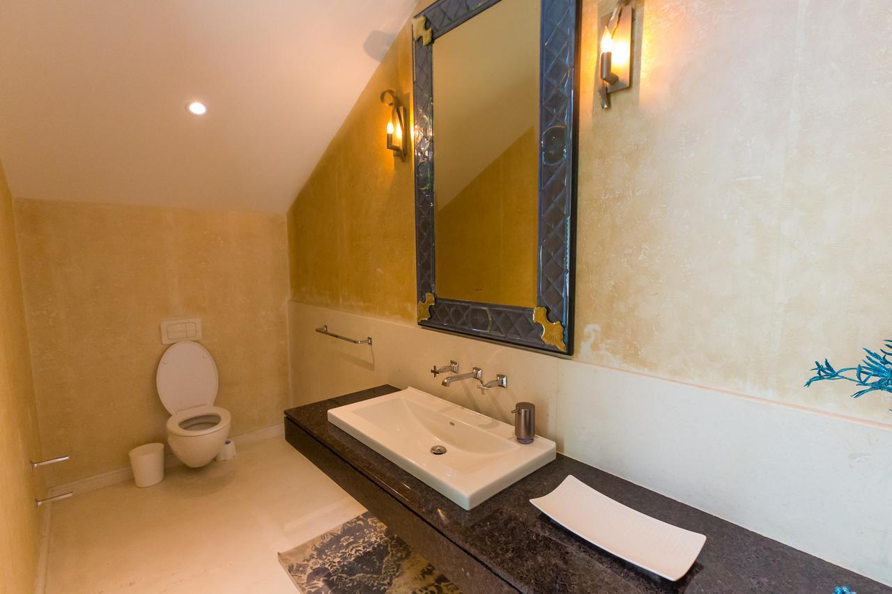 Holiday home Casa De Mis Amores By Kivoya *
