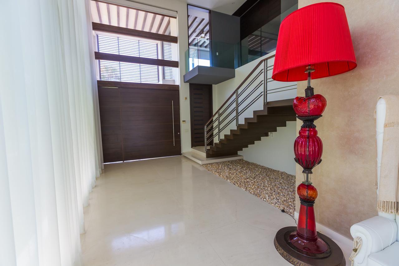 Casa De Mis Amores By Kivoya * Nuevo Vallarta