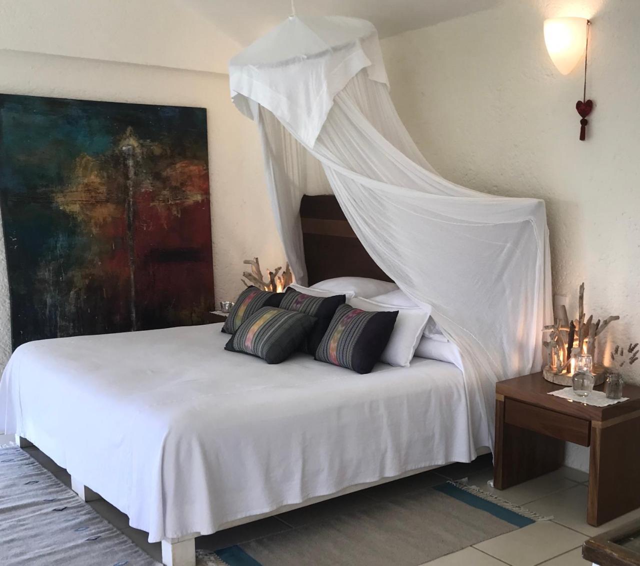 Haixama Bed & Breakfast Nuevo Vallarta