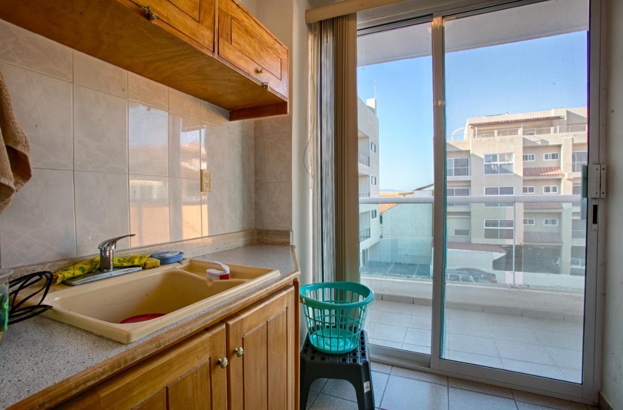 Nenufares 5 Apts * Nuevo Vallarta
