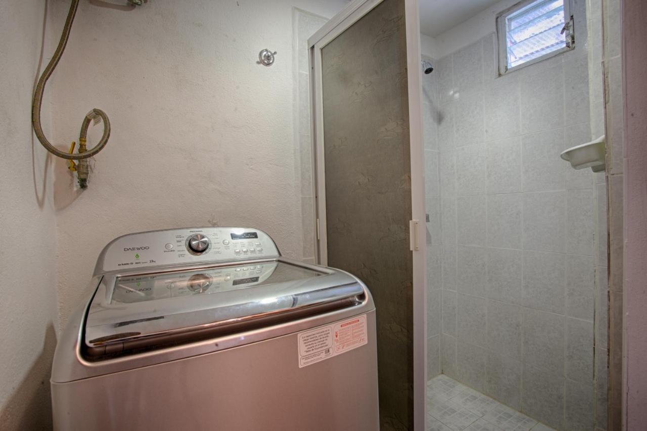 Nenufares 5 Apts Apartamento Nuevo Vallarta